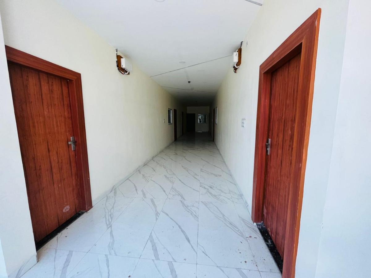 Jmc Hotel Vk 22 Akolia Exterior foto
